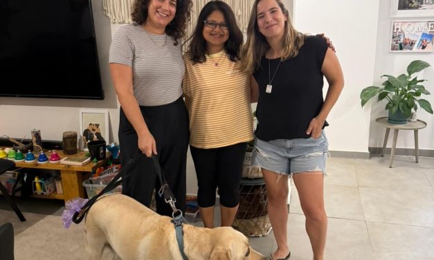 Miracles from Kfar Aza: The mothers the world must not forget – opinion