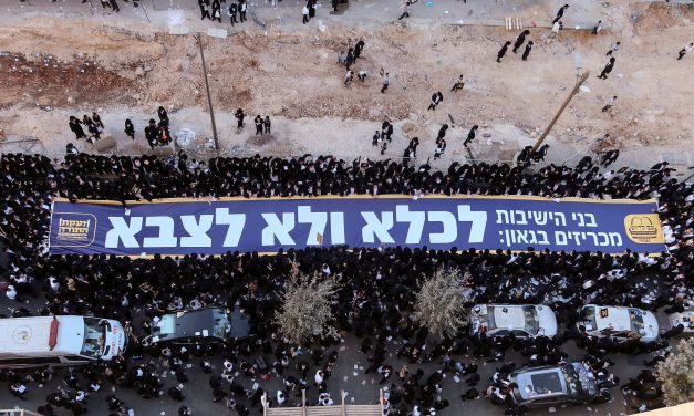 Why Israel’s draft law will not solve the IDF’s manpower problem – opinion