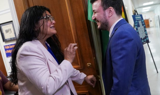 Mamdani’s win in NYC mayoral election illuminates hostility to Israel, Jews – opinion