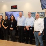 Tel Aviv Sourasky Medical Center (Ichilov) and Matricelf sign cleanroom manufacturing agreement