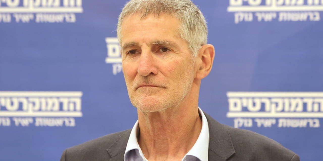 Israel’s self-declared gatekeepers should be locked out or locked up – opinion