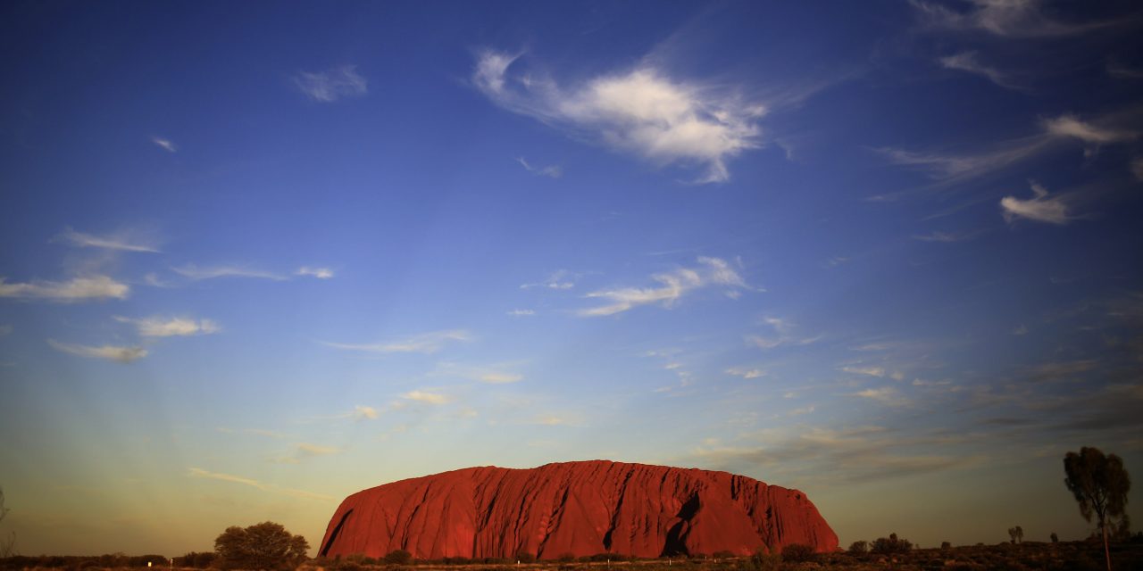 New genetic study pushes Australian settlement back 60,000 years, supporting ‘long chronology’