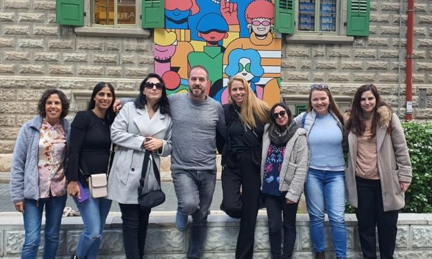 The digital shift is here and businesses cannot afford to wait