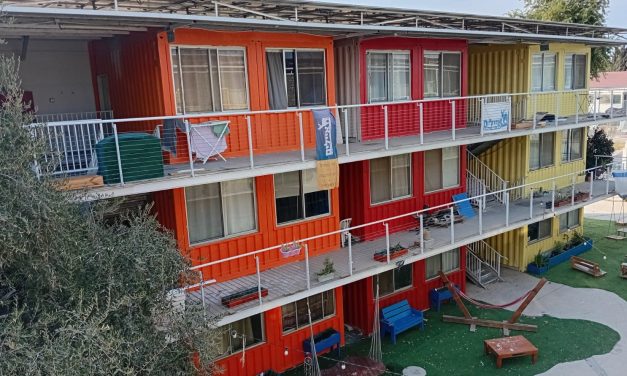 How to solve the rental crisis for young people in 120 days