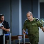 Israel’s next Mossad chief: Who are you, Roman Gofman?