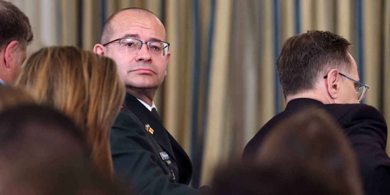 Editor’s Notes: What the next Mossad chief tells us about Israel’s new elite – comment