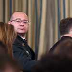 Editor’s Notes: What the next Mossad chief tells us about Israel’s new elite – comment