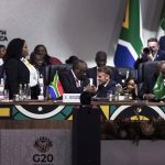 South Africa will take a ‘break’ from G20 under Trump, presidency says