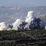 IDF strikes Hezbollah in Lebanon after urgent evacuation warning