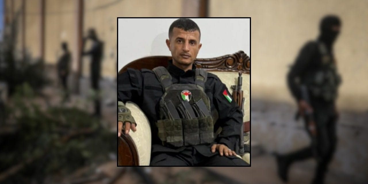 Abu Shabab militia chief shot in Gaza gunfight, dies in Israeli hospital