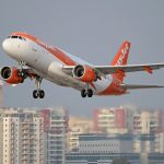 UK low-cost airline easyJet to resume Israel flights starting March 2026