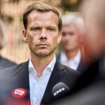 Denmark unveils action plan to combat antisemitism until 2030 so ‘Jews can live freely and safely’