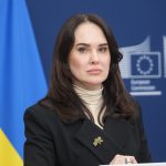 Ukraine optimistic on Russia peace, but not at any price, Kyiv official Iryna Mudra tells ‘Post’