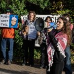 UK pro-Palestinian activist says raid on Elbit factory to destroy weapons