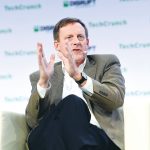 From the NSA to Israeli defense tech, Mike Rogers isn’t slowing down
