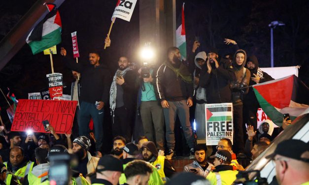 Maccabi TLV ban inquiry raises concerns of police accountability, political involvement – comment