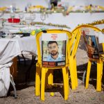 Israel received leads about burial site of final hostage Ran Gvili’s remains, sources say