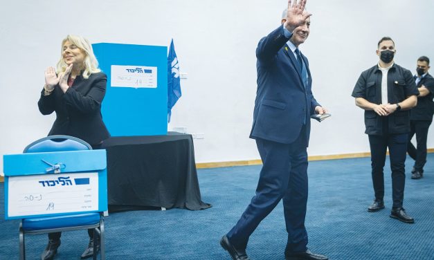 Israel leaves Beersheba behind as political parties fight over taxes – opinion