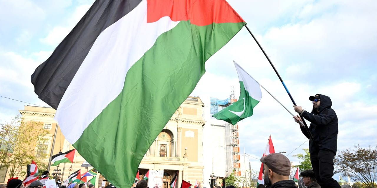 Sweden’s funding scandal empowered antisemitic networks, endangered Jews – opinion