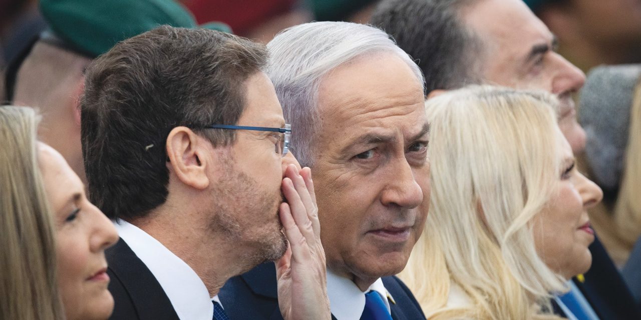 Netanyahu’s pardon push and the dangers facing Israel’s civic fabric – opinion