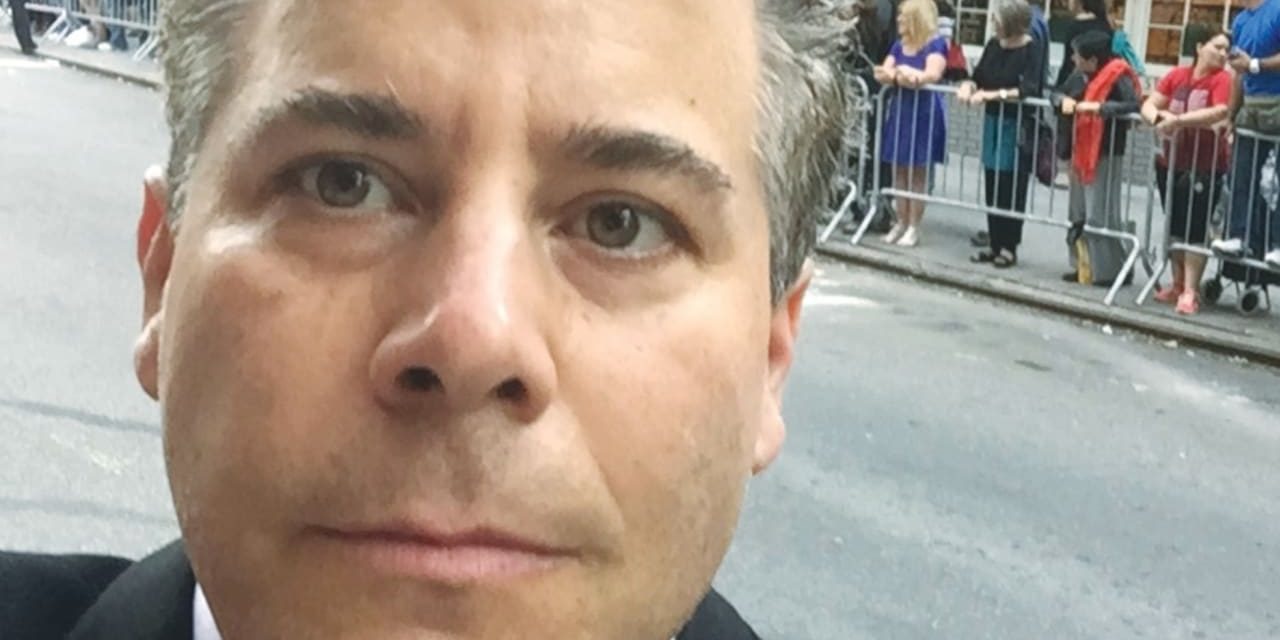 What I saw on the Park East Synagogue night, and why Jews must show up – opinion