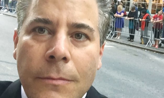 What I saw on the Park East Synagogue night, and why Jews must show up – opinion