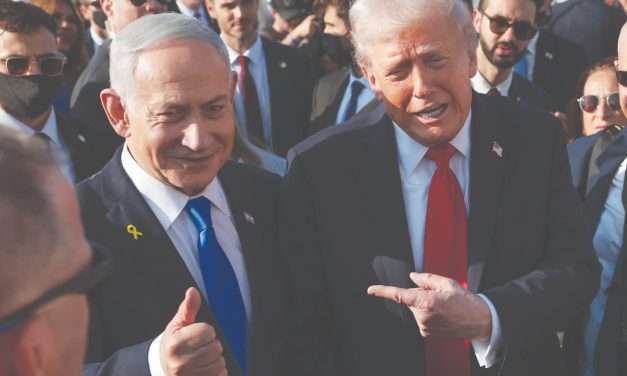 My Word: Trials and errors, and granting pardons – opinion