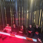 ‘Gov’t continues to abandon us’: Gaza border community heads protest funding cuts in Jerusalem