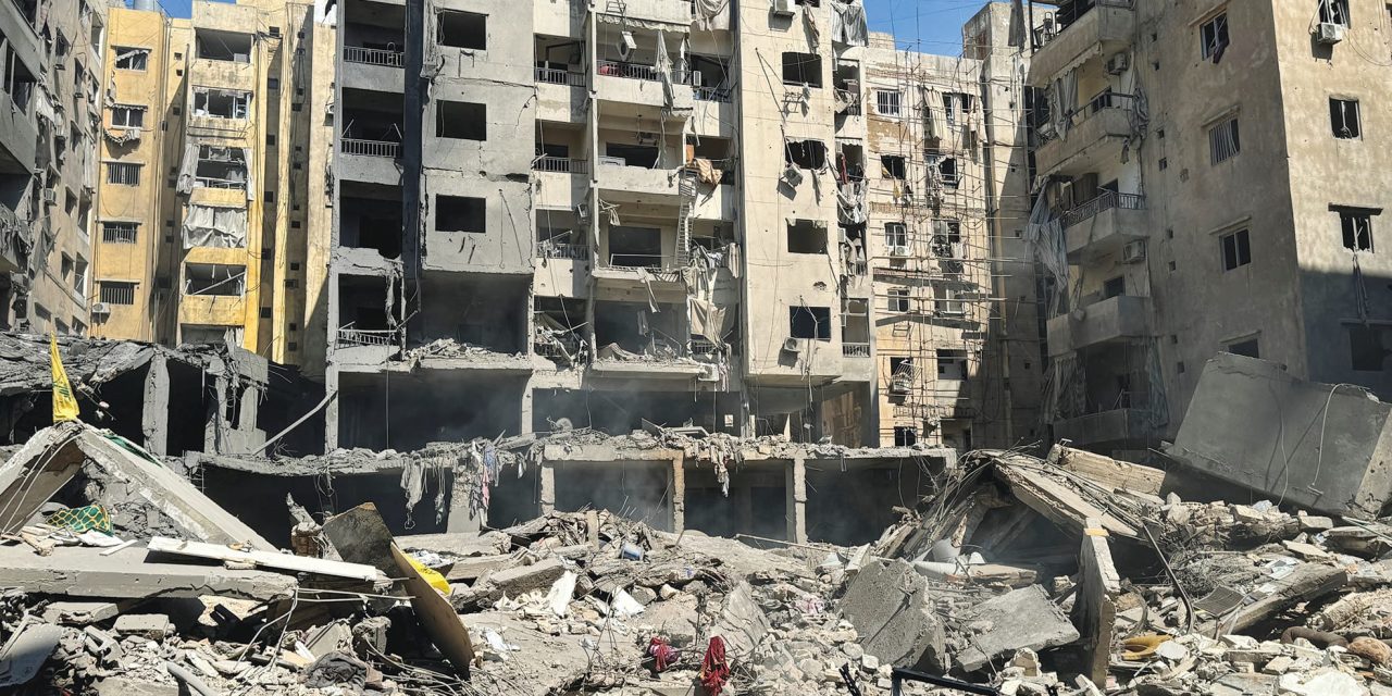 The struggle to perceive miracles in real time links Hanukkah’s origins to recent events – opinion