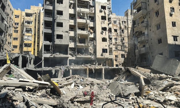 The struggle to perceive miracles in real time links Hanukkah’s origins to recent events – opinion