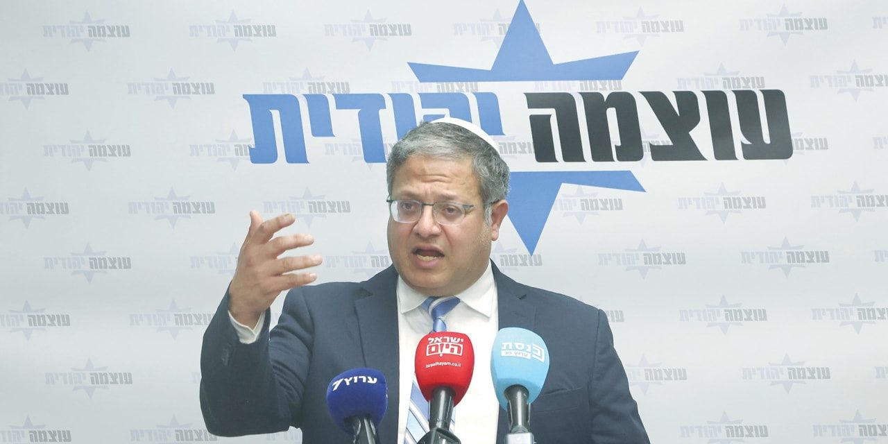 Military victories cannot replace political vision as Israel navigates time of peace – opinion