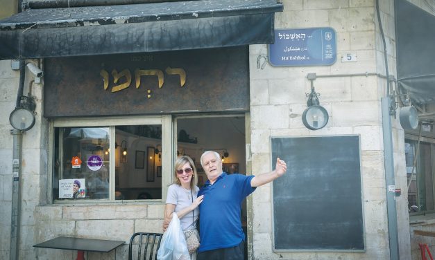 Israeli bluntness masks a rich moral code that Western politeness lacks – opinion