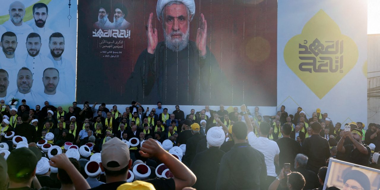 Hezbollah under Israel’s scalpel: The redrawing of Lebanon’s power architecture – opinion