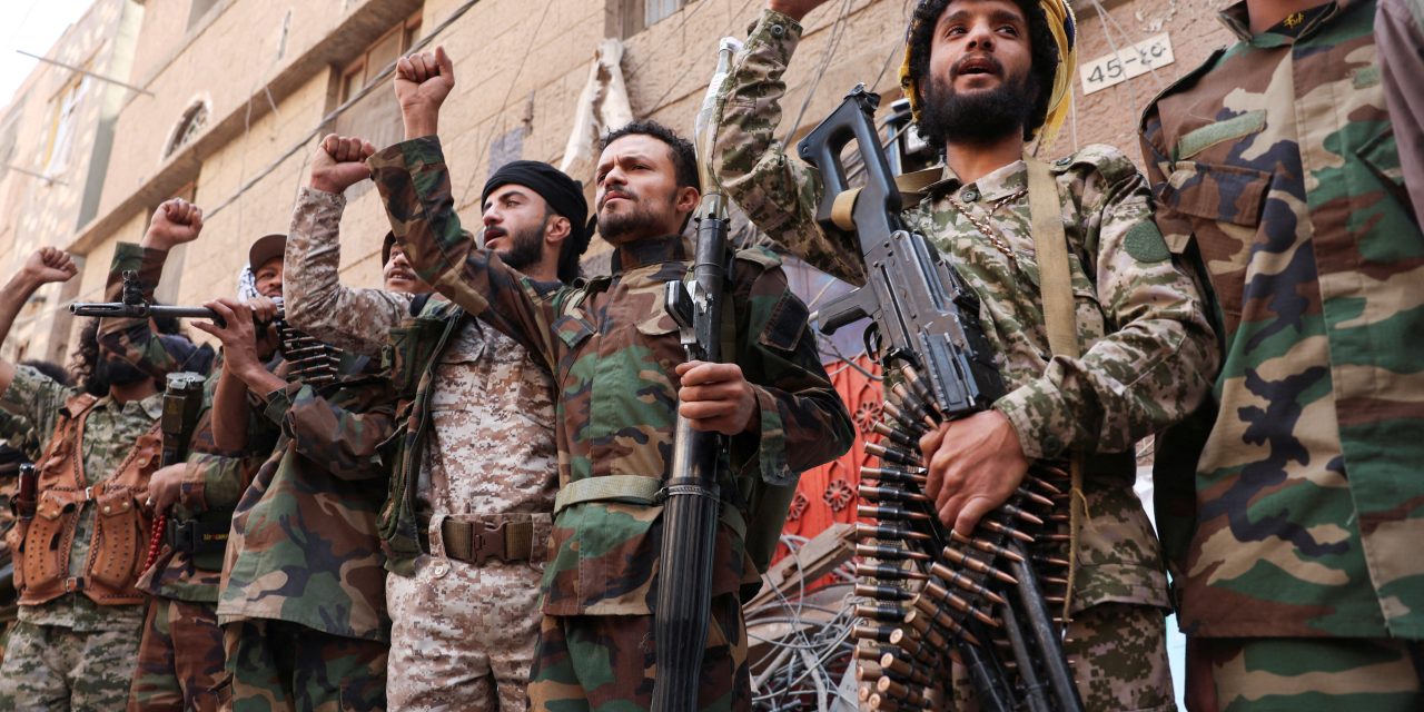 Iran’s axis of resistance is crumbling – opinion