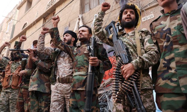 Iran’s axis of resistance is crumbling – opinion