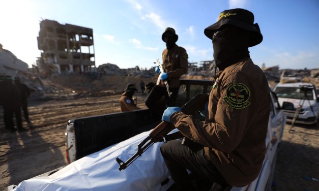 Israel must refuse phase two of Trump’s Gaza plan until Hamas is fully disarmed – editorial