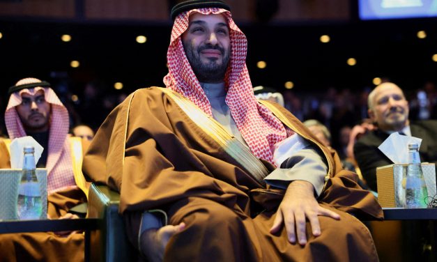 Forget embassies: How trains, tunnels could link Israel and Saudi Arabia – opinion