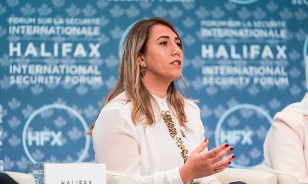 In denying Hamas’s sexual atrocities, UN’s Reem Alsalem is complicit with terror – opinion