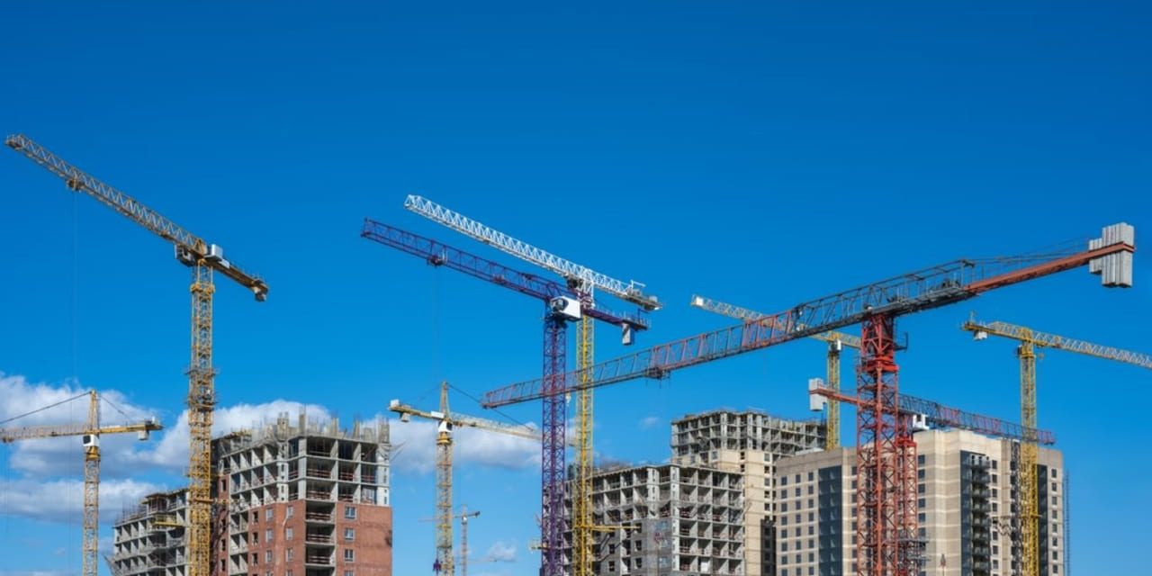 How to revive a stagnant market? This is how to bring oxygen back to the real estate sector