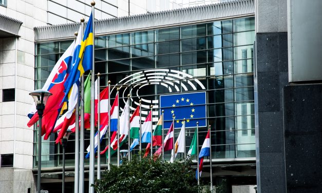 Broad consensus, powerful global actor: What Israel, Jews fail to understand about the EU – opinion