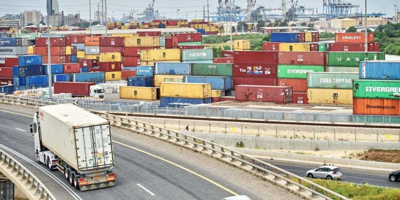 Israel, Costa Rica sign FTA eliminating over 90% of tariffs, expanding bilateral trade