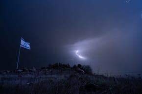 The real cost of climate delay: Storm Byron is an economic warning for Israel – opinion