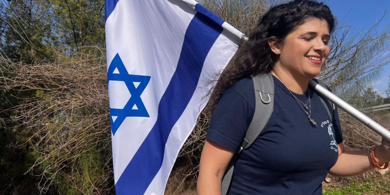 The case for Sharren Haskell: The leader Israel needs and the system can’t tolerate – opinion