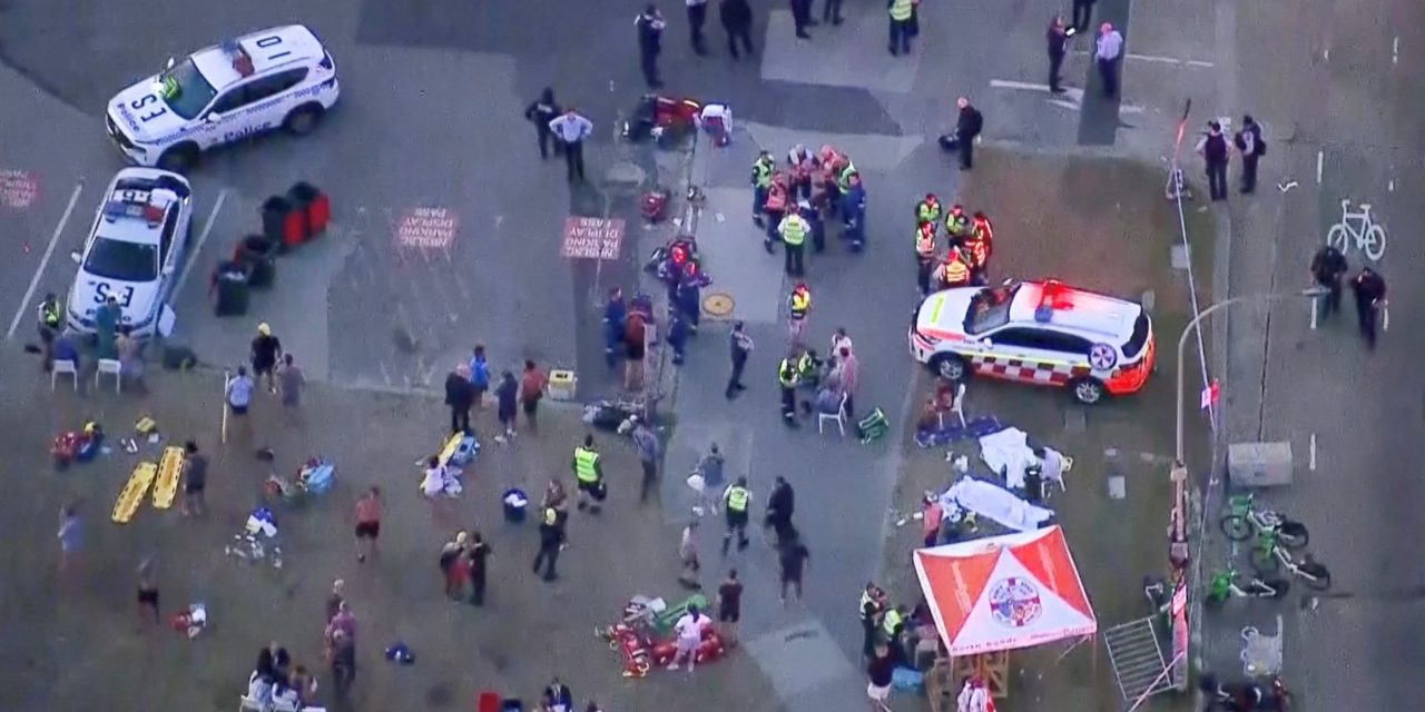 Not what I used to call home: Bondi attack shocks Australian Jews, tests national values – opinion