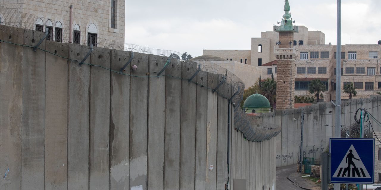 Israeli settler kills 16-year-old Palestinian in West Bank, mayor says