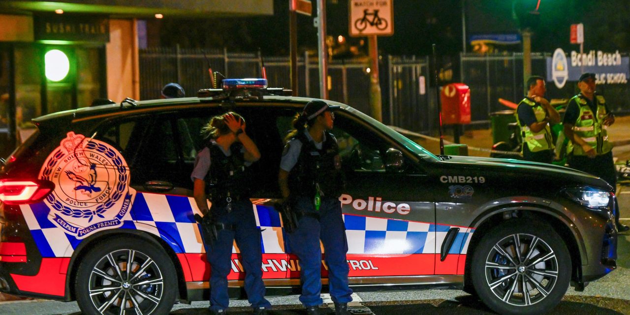 Australia plans tougher gun laws after at least 15 killed in Bondi Beach shooting