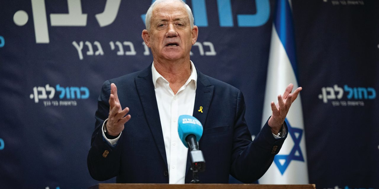 Responsibility vs popularity: Israeli elections are a test for society – opinion