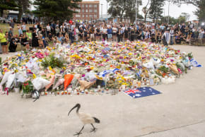 Bondi attack: A predictable antisemitic murder – opinion