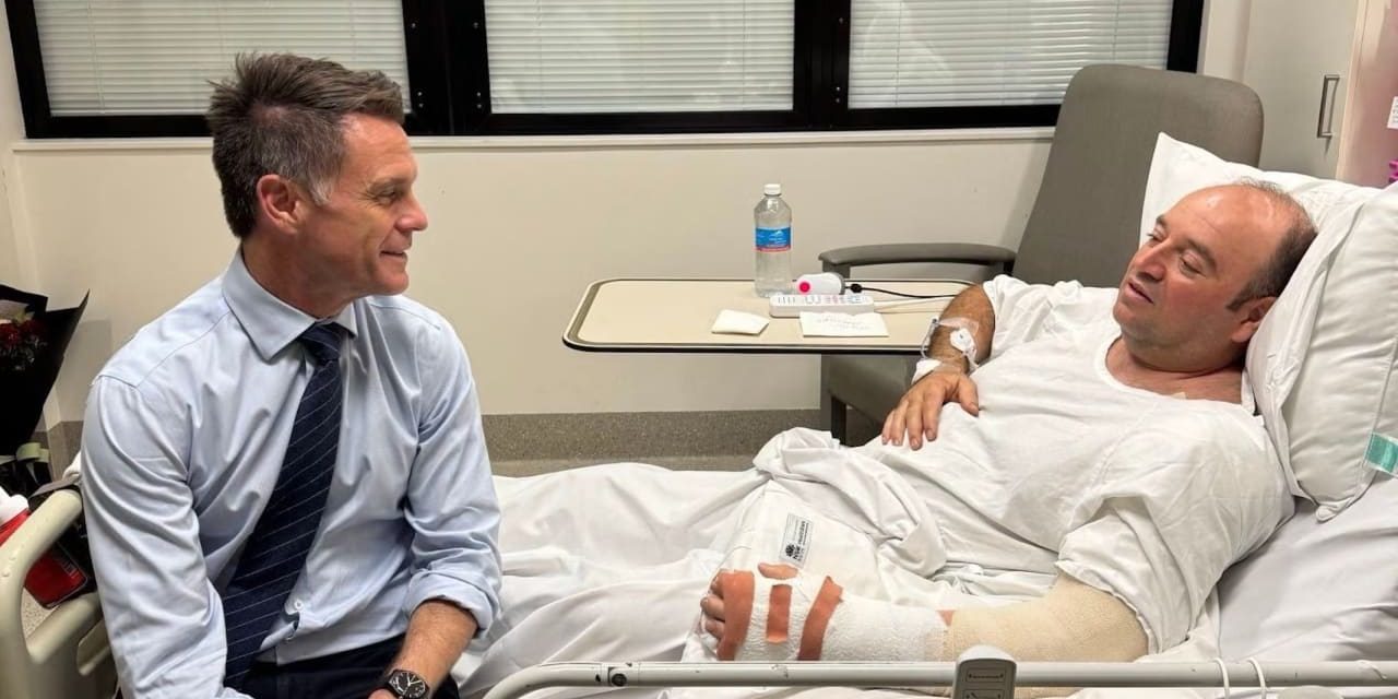 Jews cannot confront antisemitism by themselves – opinion