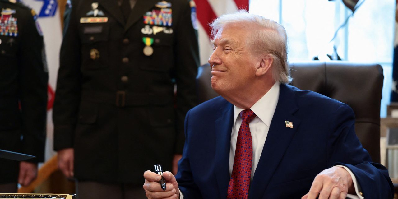 US interdicting, seizing vessel off Venezuelan coast, officials say